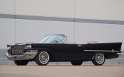 Chrysler 300D Convertible 1958