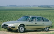 Citroen CX 1974-89