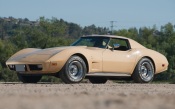 Corvette (C3) 1977