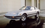 Datsun 280ZX (S130) 1978-83