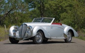 Delahaye 135 MS Sport Roadster 1938