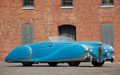 Delahaye 175S Saoutchik Roadster 1949