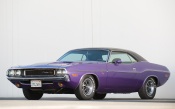 Dodge Challenger R-T 1970