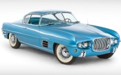 Dodge Firearrow Sport Coupe Concept Car 1954