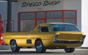 Dodge Pickup Deora 1965