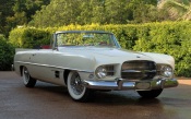 Dual-Ghia Convertible 1957