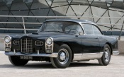 Facel Vega FV2B 1957