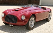 Ferrari 212 Barchetta 1952