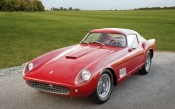 Ferrari 250 GT Berlinetta Tour de France 1958