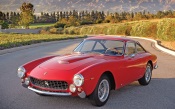 Ferrari 250 GT Lusso 1962-64