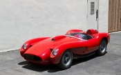 Ferrari 250 Testa Rossa Recreation 1965