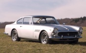 Ferrari 330 America 1963-64