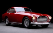 Ferrari 340 America Ghia Coupe 1951