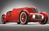 Ford Model 40 Special Speedster 1934