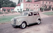 Ford Prefect 1949-53