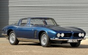 Iso Grifo GL350 1965-69