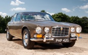 Jaguar XJ6 1968-73