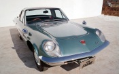 Mazda Cosmo Sport 1967-72