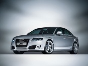 Audi ABT AS4 2008