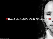 Rage Against The Machine