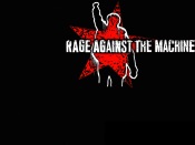 Rage Against The Machine