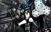 Black Rock Shooter