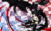 Black Rock Shooter