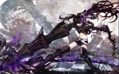 Black Rock Shooter