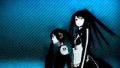 Black Rock Shooter