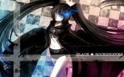 Black Rock Shooter