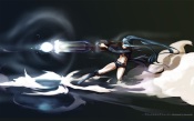 Black Rock Shooter