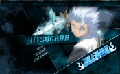 Bleach - Hitsugaya