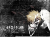 Bleach - Ichigo