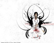 Bleach - Shuuhei