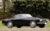 Lancia Flaminia GT 1960-65