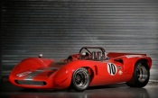 Lola T70 Spyder 1965-66