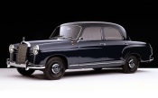 Mercedes-Benz E-Class 1953-62