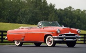 Mercury Monterey Convertible 1954