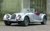 Morgan Plus 8 1968-2004