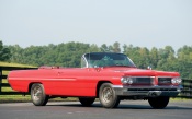 Pontiac Catalina Convertible 1962