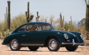 Porsche 356A Coupe 1955-59