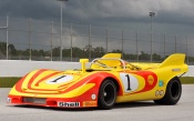 Porsche 917 10 Spyder 1972-73