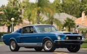 Shelby GT500 KR 1968