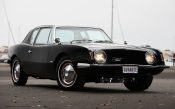 Studebaker Avanti 1962-63