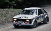 Talbot Sunbeam Lotus 1979-83