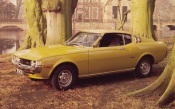 Toyota Celica Liftback 1973-77