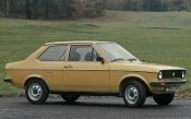Volkswagen Derby 1978-81