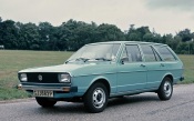 Volkswagen Passat Variant 1977-80