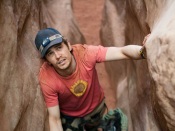 127 Hours Movie