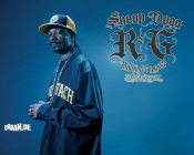 Snoop Dogg: Rythm and Gangsta - the Masterpiece